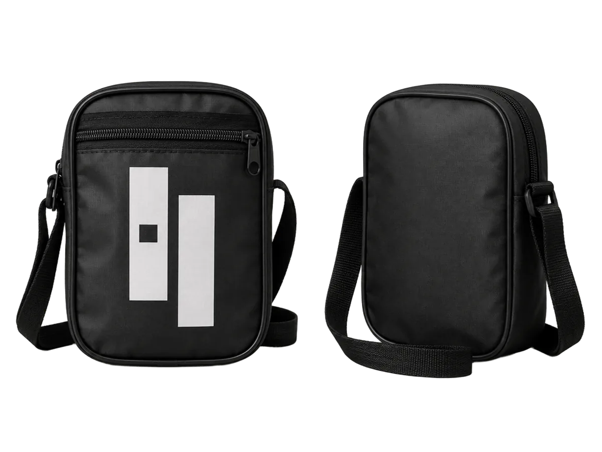 Bag Logo