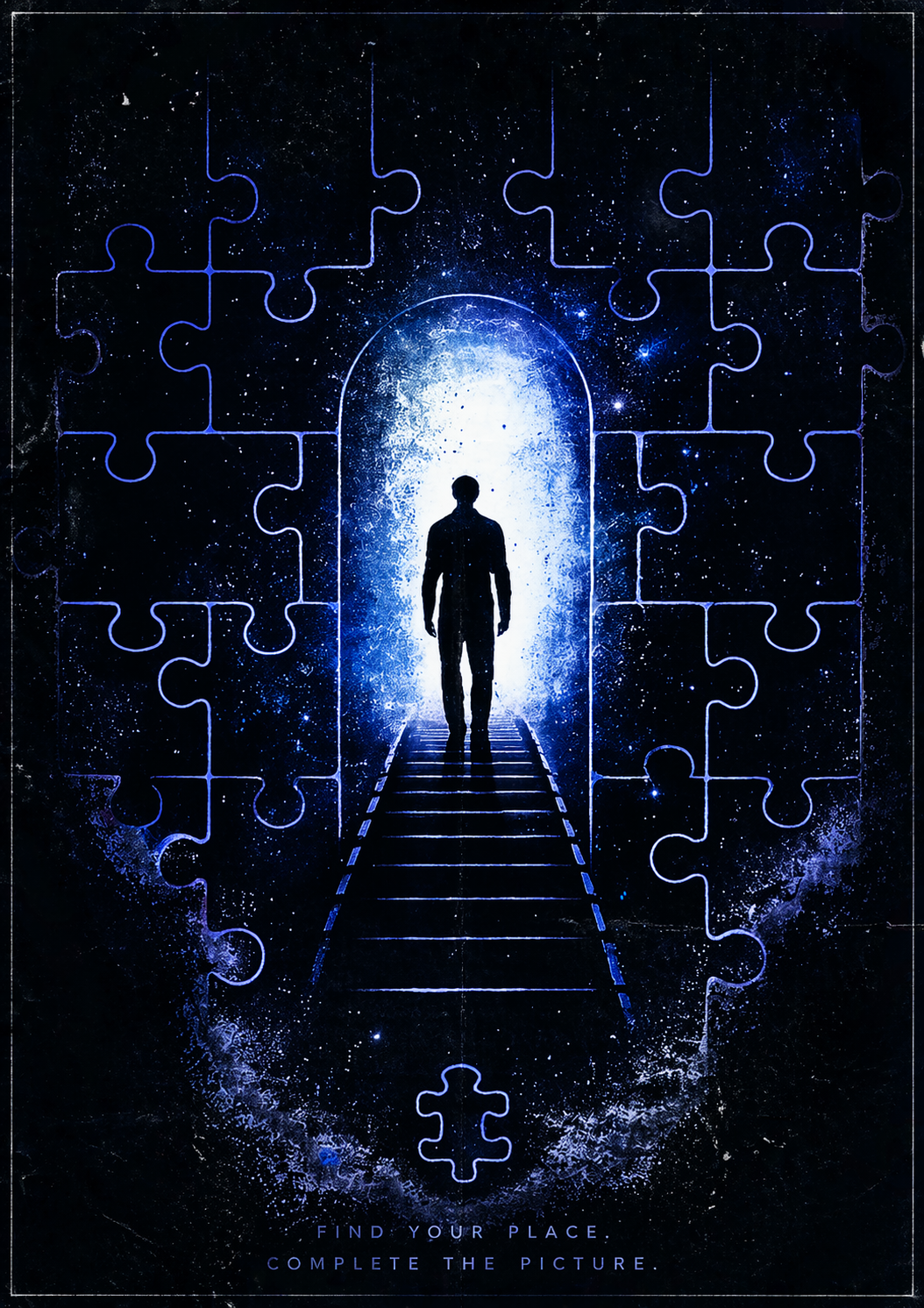 Poster Puzzle